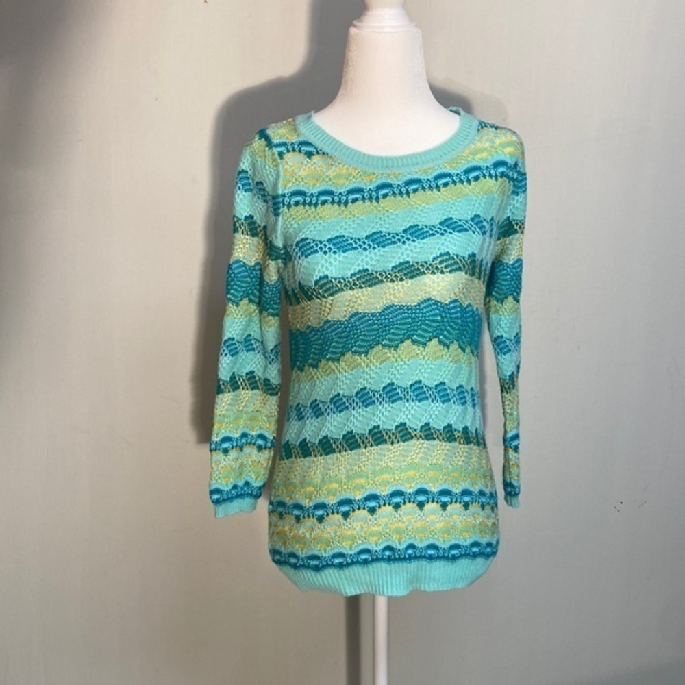 Sparrow by‎ Anthropologie Sweater Lightweight Sweater